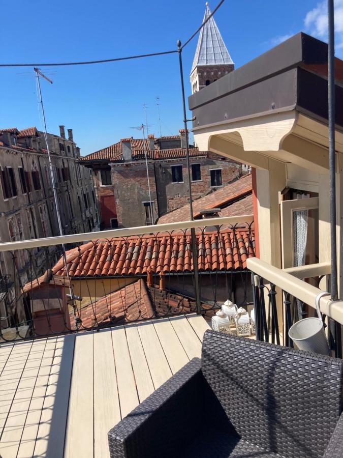 Bahay bakasyunan Key Location Near Palazzo Grassi *