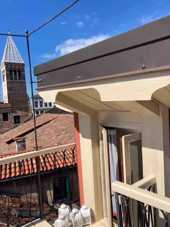 Bahay bakasyunan Key Location Near Palazzo Grassi Venice