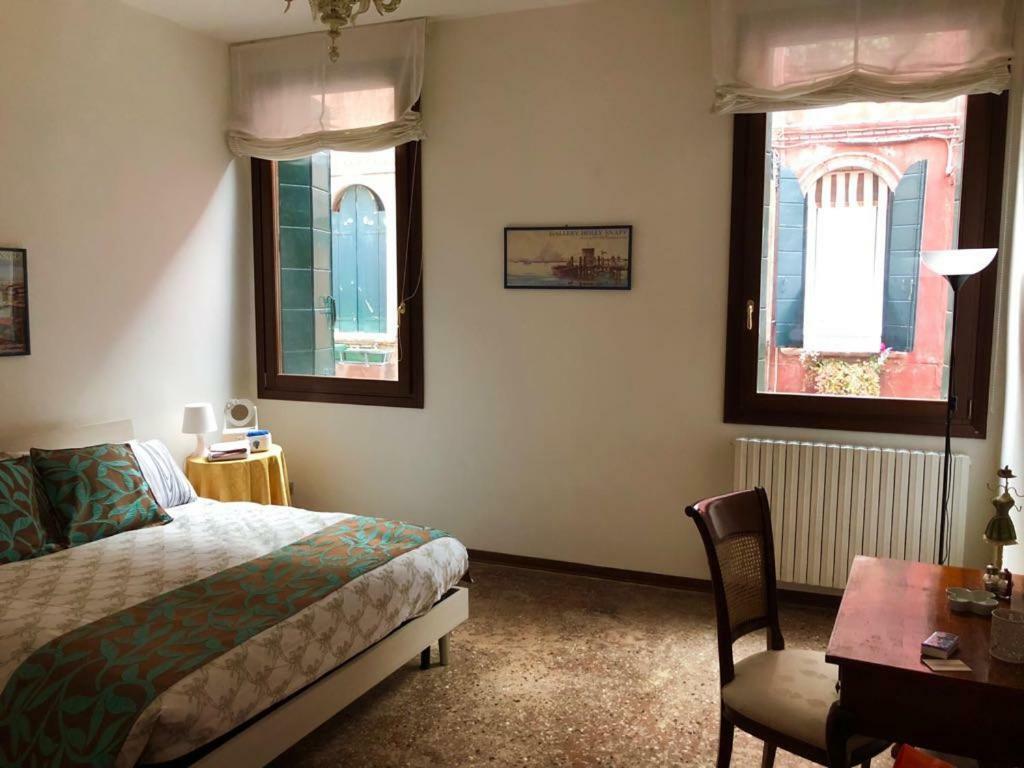 Key Location Near Palazzo Grassi Bahay bakasyunan Venice