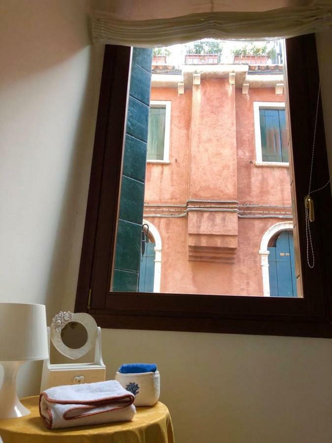 Сasa de vacaciones Key Location Near Palazzo Grassi Venecia