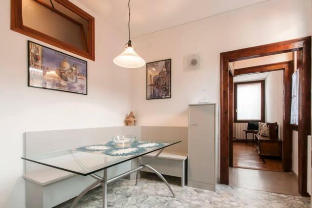 Bahay bakasyunan Key Location Near Palazzo Grassi