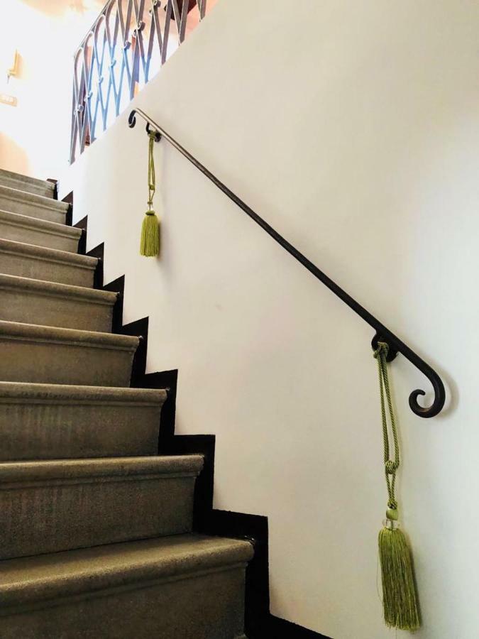 Key Location Near Palazzo Grassi Bahay bakasyunan *
