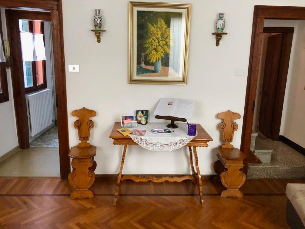 Bahay bakasyunan Key Location Near Palazzo Grassi Venice