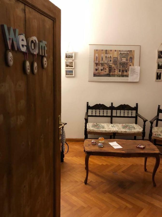 Сasa de vacaciones Key Location Near Palazzo Grassi