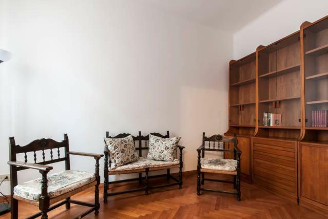 Bahay bakasyunan Key Location Near Palazzo Grassi *