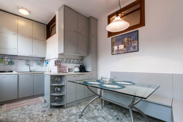 Key Location Near Palazzo Grassi Bahay bakasyunan *