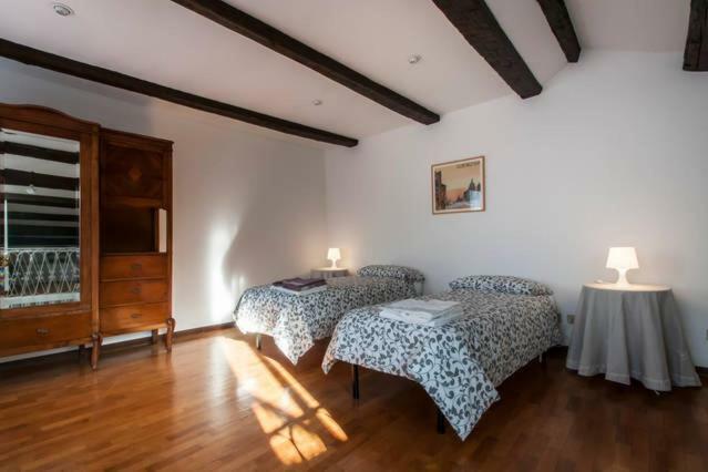 Key Location Near Palazzo Grassi Bahay bakasyunan Venice