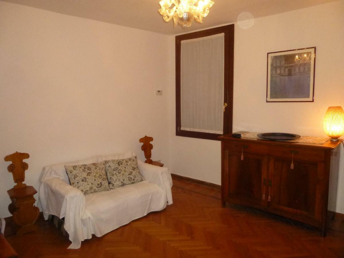 Key Location Near Palazzo Grassi Bahay bakasyunan